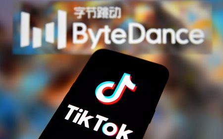 Perusahaan Induk TikTok, ByteDance Bikin e-Commerce Sendiri untuk Tantang Amazon