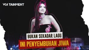 Monita Tahalea, MERONA: Album Baru Tentang Melepaskan dan Menemani dengan Melodi