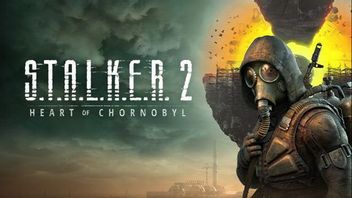 GSC Game World Lanjutkan Pengembangan Stalker 2 Setelah Invasi Rusia ke Ukraina