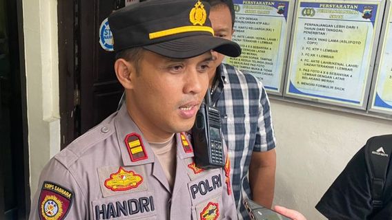 Polisi Masih Buru 13 Anggota Geng yang Bawa Sajam dan Bendera Parpol Saat Rusak Rumah Warga di Semarang