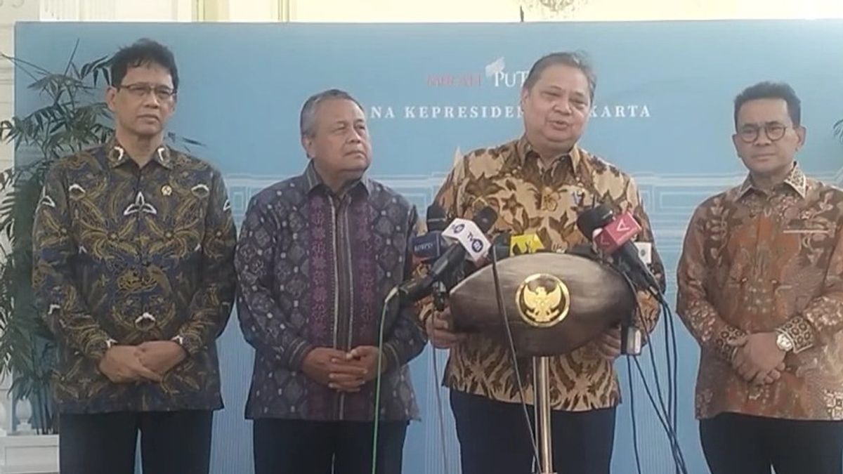 Ekspor CPO dan Batu Bara Mulai Dilaporkan ke Danantara