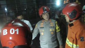 Api di Tunjungan Plaza Sudah Padam, Saatnya Polrestabes Surabaya Turun Tangan Cari Tahu Penyebabnya