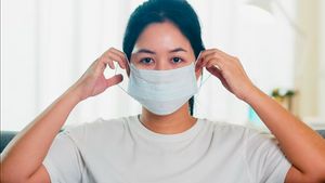 COVID-19 Varian Stratus Meningkat di Indonesia, Apa Saja Gejalanya?