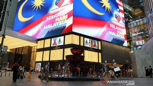 Mahasiswa Asing Malaysia Tak Butuh Hotel Bintang Lima untuk Karantina