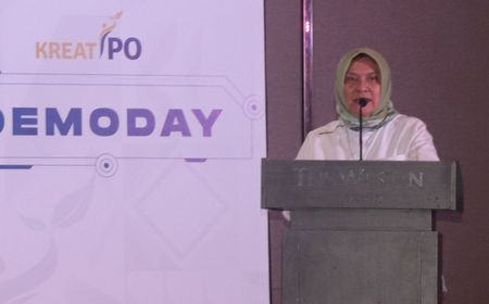 Kemenparekraf-BEI Gelar Demo Day bagi Pelaku Parekraf, Ini Tujuannya