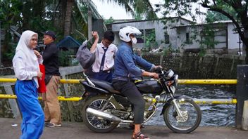 Menghapus Krisis Fatherless, Begini Cara Membangun Kedekatan Ayah dan Anak