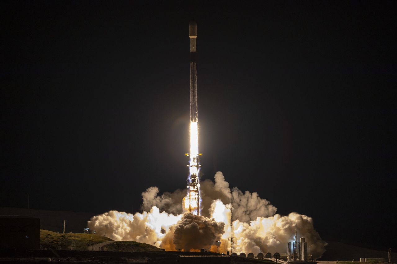 La Terre Devient De Plus En Plus Chaude Pourquoi Elon Musk Amènera Des Humains Sur Mars Dans Les 10 Prochaines Années
