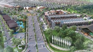Summarecon Crown Gading présente Emerald Commercial