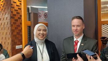 马来西亚代表团在印度尼西亚研究MLFF技术,努力现代化运输系统