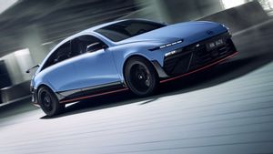 Hyundai Diprediksi Hadirkan Perubahan Besar untuk Lini Seri N Masa Depan