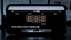 Pornhub Desak Apple dan Google untuk Terapkan Alat Verifikasi Usia di Perangkatnya
