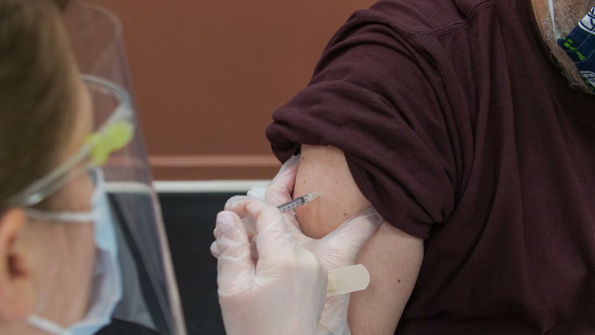 La Norvège Et Pfizer Enquêtent Sur Le Décès De 23 Patients Après Avoir Reçu Le Vaccin COVID-19