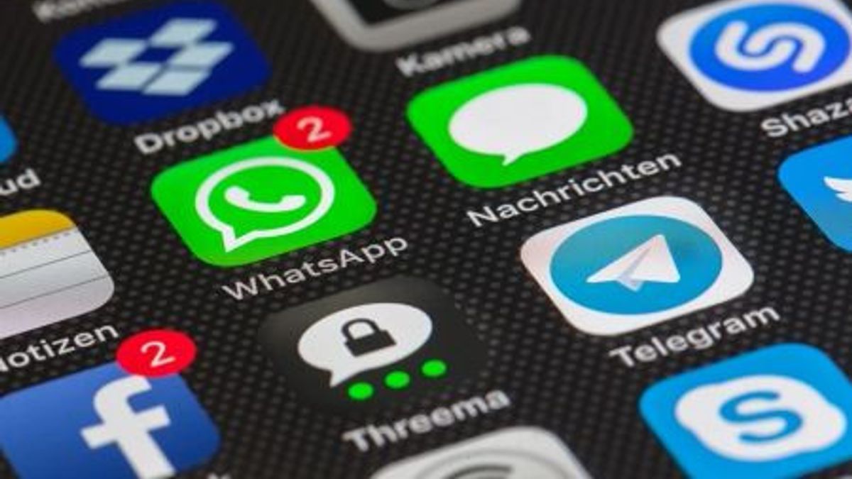 Tidak Pakai Fitur Komunitas WhatsApp? Begini Cara Menonaktifkannya