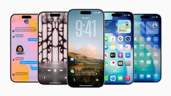 Catat! Begini Cara Mengunduh iOS 26 Versi Beta di iPhone
