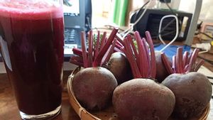 Awas! Ini Bahaya Buah Bit yang Jarang Diketahui Orang