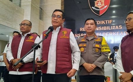 Usut Tuntas, Komisi III DPR Minta Polda Jabar Kejar 3 Buron Pembunuh Vina