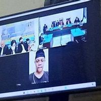 Lecehkan Istri Kru KRI Nanggala 402, Petani Medan Divonis 1 Tahun Penjara