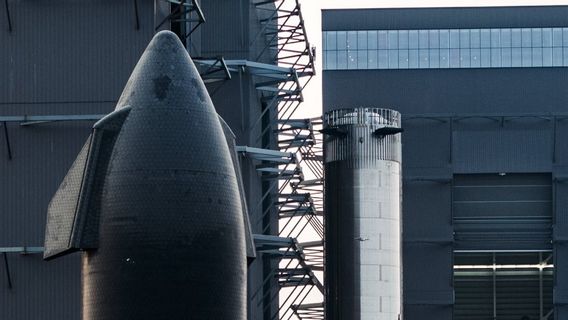 Elon Musk: Roket Starship SpaceX Akan Terbang untuk Keempat Kalinya dalam 3-5 Minggu