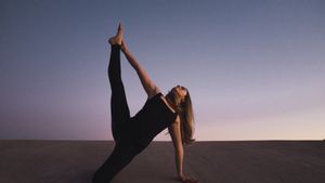 9 Macam Yoga dan Manfaatnya untuk Kesehatan