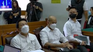 Kubu Terdakwa Irfan Widyanto Heran Jaksa Tak Hadikan 2 Ahli Kasus <i>Obstruction of Justice</i> 