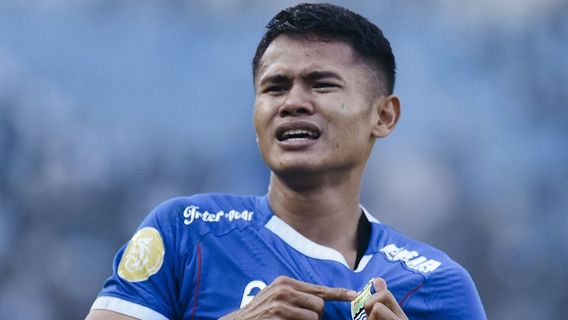 Persib vs Persija: Drama Dua Kartu Merah dan Dua Gol Kemenangan Maung Bandung