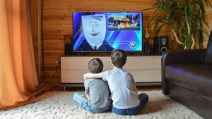 Komisi I DPR Sesalkan Ada TV Swasta 'Bandel' Tak Taat Migrasi Analog ke Digital 