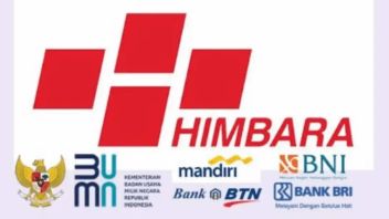 Rosan Asks For Government Fund Placement At Himbara Bank To Be Extended For More Than Six Months