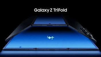 サムスンはGalaxy Z TriFoldの生産を停止するが、常に売り切れている