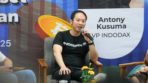 Bitcoin Menguat ke 97.000 Dolar AS, Data Inflasi AS Redam Kekhawatiran Pasar Kripto