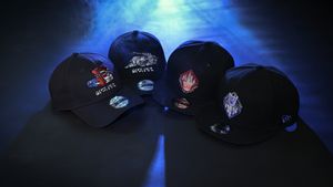 Become An Iconic Statment, Various Transformer One Characters For Headwear Lovers Collection