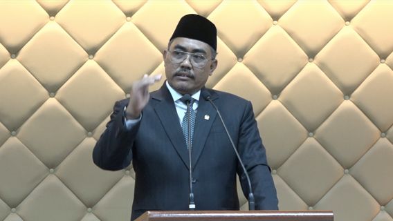 Jokowi Batalkan Perpres Investasi Miras, PKB: Salut, Presiden Sadar Nasib Generasi Bangsa