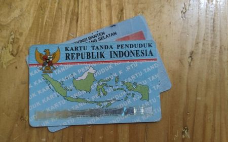 Pemprov DKI Catat 243 Ribu Warga Jakarta Tinggal di Luar Daerah Sudah Pindah KTP