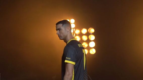 Cristiano Ronaldo fait face à un procès de classe concernant la promotion problématique de Binance