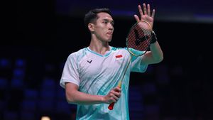 Taufik Hidayat Ungkap Alasan Jonatan Batal Ikutan SEA Games 2025