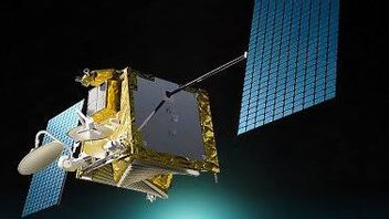 Batal Luncurkan Satelit karena Dilarang Rusia, OneWeb Minta Bantuan dari SpaceX