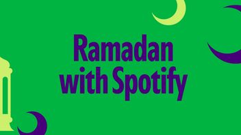 Spotify Luncurkan Hub Ramadan, Hadirkan Daftar Putar Khusus Selama Berpuasa 