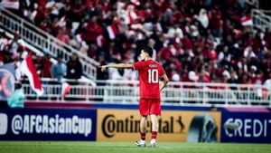Demi Justin Hubner Gabung Indonesia U-23, Menpora Ikut Turun Tangan