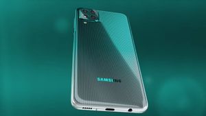 Bocoran Spek dan Harga Samsung Galaxy F62 dengan Baterai Jumbo 7.000 mAh!