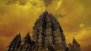 Candi yang Terletak di Yogyakarta: Ada 10 Candi yang Bisa Anda Datangi di Kota Ini