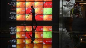 IHSG Selasa Berpotensi Melemah Tipis, Lima Saham Direkomendasikan