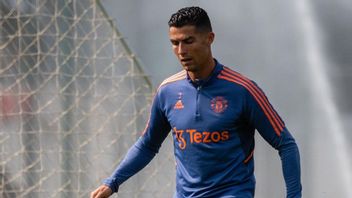 Cristiano Ronaldo Have An Intention To Move From Manchester United In January, Chelsea Ready To Live?