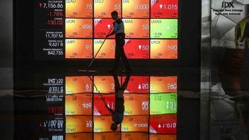 JCI Is Projected To Weaken On Wednesday, These Five Stocks Could Be Options