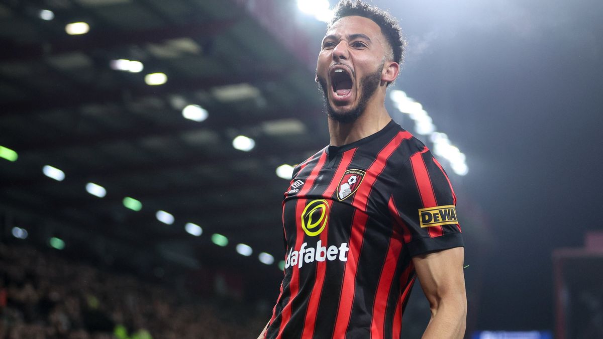 FA Cup: Bournemouth Party Five Goals Against Swansea Championship Team