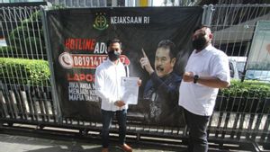 Marak Praktik Mafia Tanah, KSKB Datangi Kejati DKI Jakarta