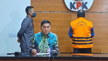 KPK تستدعي حاكم بابوا لوكاس إنيمبي للمرة الثانية الأسبوع المقبل