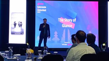 Surpassing 30 Million Users, Glance Becomes The Largest Consumer Technology Platform In Indonesia