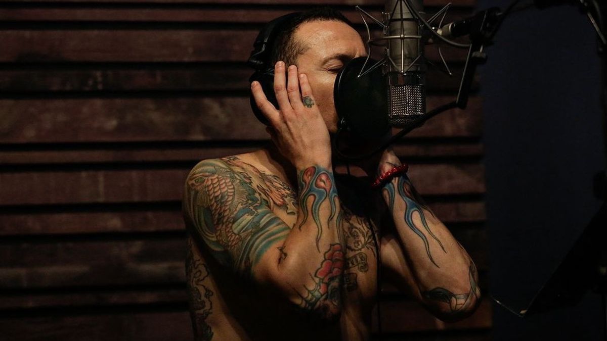 Linkin Park Bakal Comeback dengan Vokalis Baru?