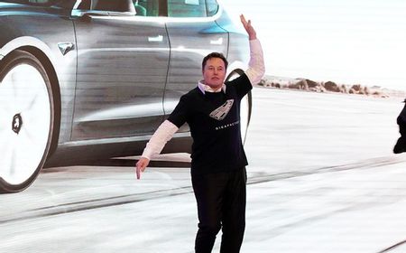 Tesla Milik Elon Musk Raup Pendapatan Rp150 Triliun dalam 3 Bulan, 2 Kali Lipat Harta Konglomerat Chairul Tanjung yang Sudah Berbisnis 40 Tahun