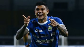 Hasil Liga 1 2024/2025: Persib Lanjutkan Rekor Apik, Menang Lawan Malut United