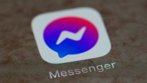 Catat, Mulai 28 September Messenger dari Facebook Tidak Lagi Terima Pesan SMS